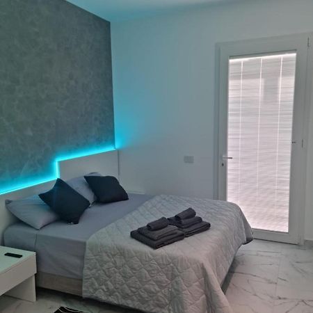 Lci Deluxe Rooms San Cataldo  Eksteriør billede