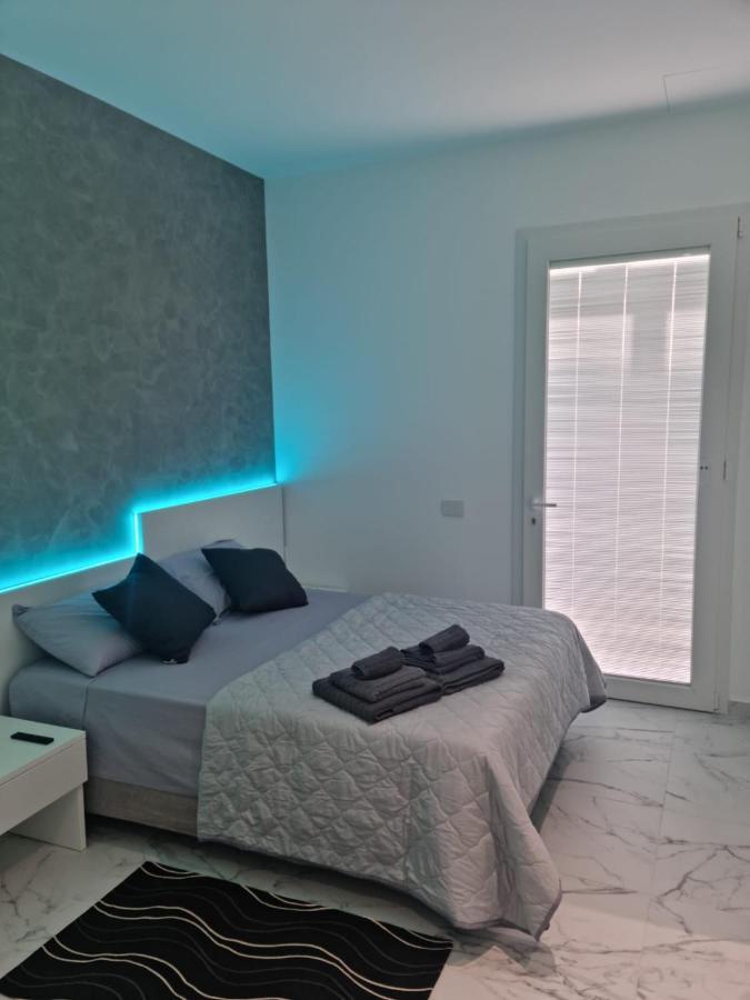 Lci Deluxe Rooms San Cataldo  Eksteriør billede